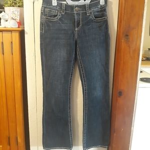 KUT form the kloth jean